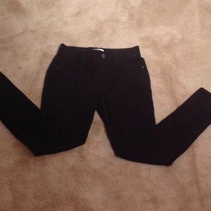 Crown & Ivy jeggings